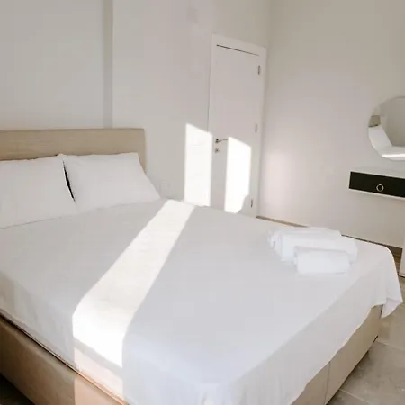 Soral Lägenhetshotell Demre