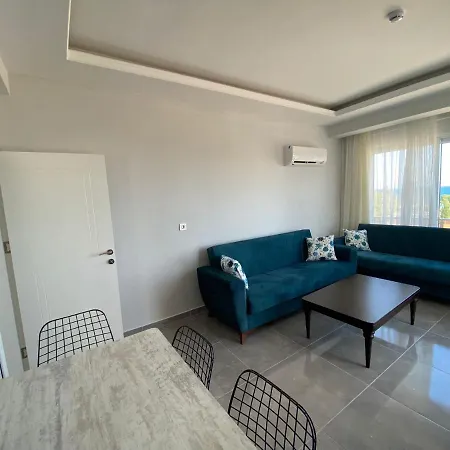 Soral Lägenhetshotell 4*