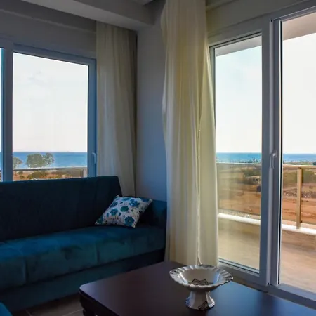 Soral 아파트호텔 뎀레