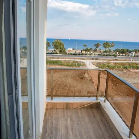 Soral 아파트호텔 뎀레