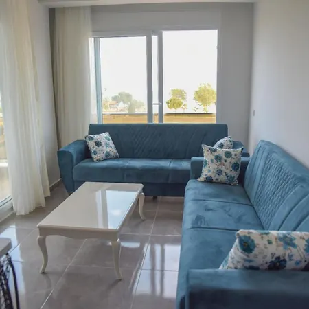 아파트호텔 Soral