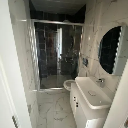 아파트호텔 Soral