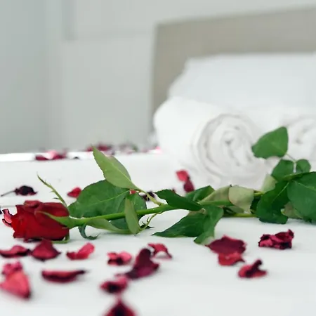 Soral 아파트호텔