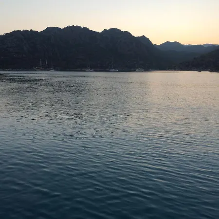 Apartahotel Soral Demre