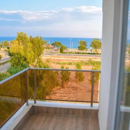 Soral Aparthotel Demre