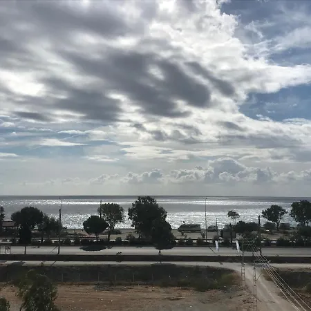 Apartahotel Soral