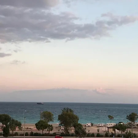 Soral Apartahotel Demre