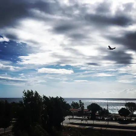 아파트호텔 Soral