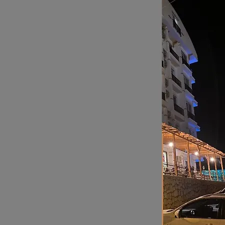 Soral Aparthotel