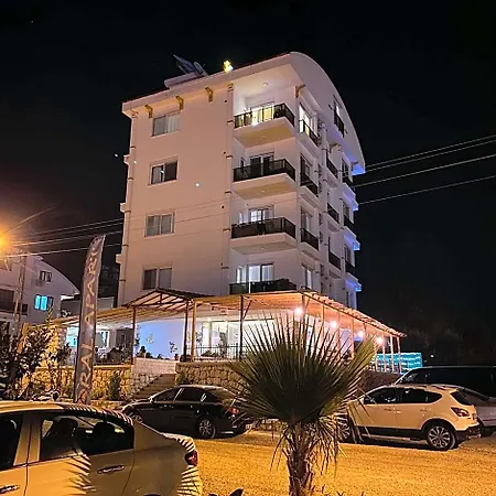 Soral Demre
