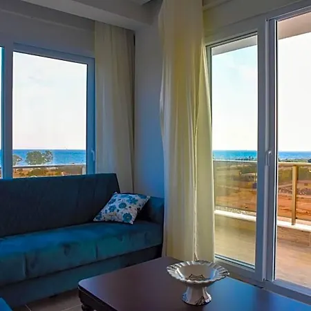 Soral Aparthotel