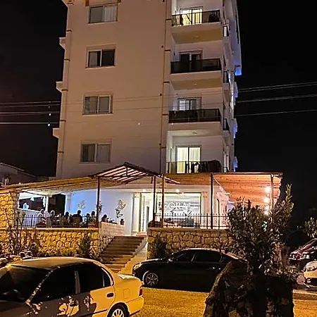Soral Aparthotel