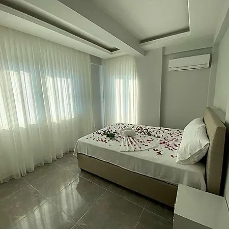 Soral Aparthotel