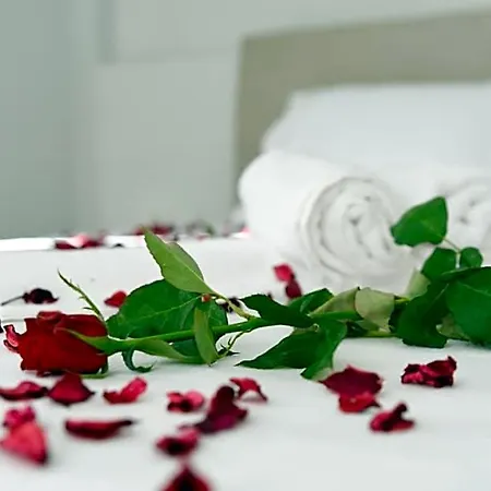 Soral Aparthotel 4*