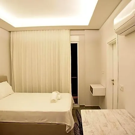 Aparthotel Soral