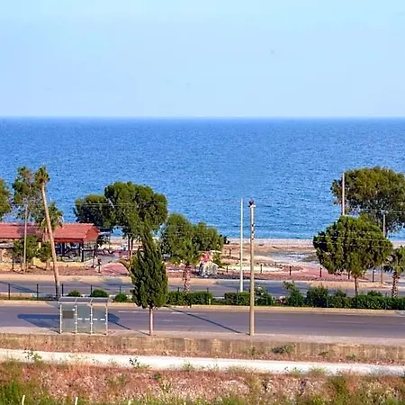 Soral Aparthotel Demre