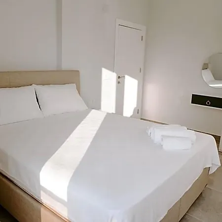 Soral Aparthotel