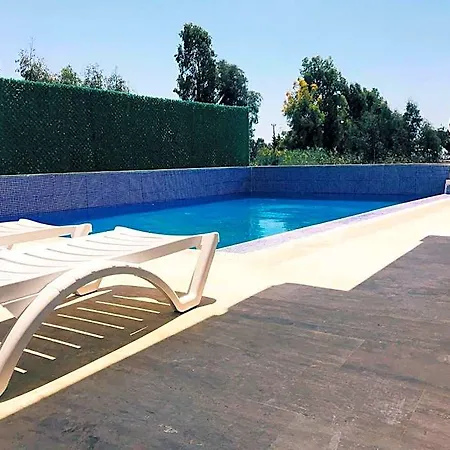 Soral Aparthotel 4*
