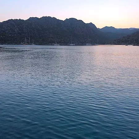 Soral 4* Demre