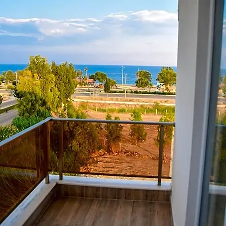 Aparthotel Soral Demre