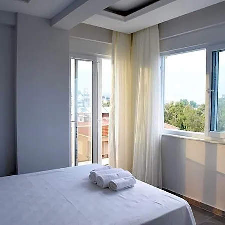 Soral Aparthotel 4*
