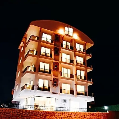 Soral 4* Demre