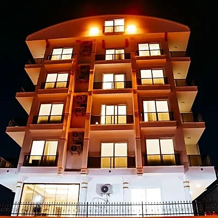 Soral Demre