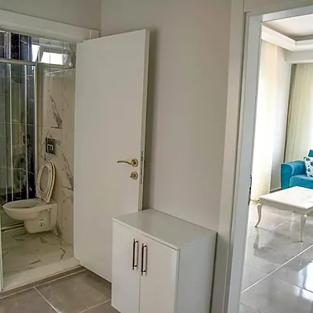 Soral 4* Demre