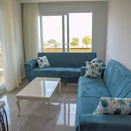 Soral 4* Demre