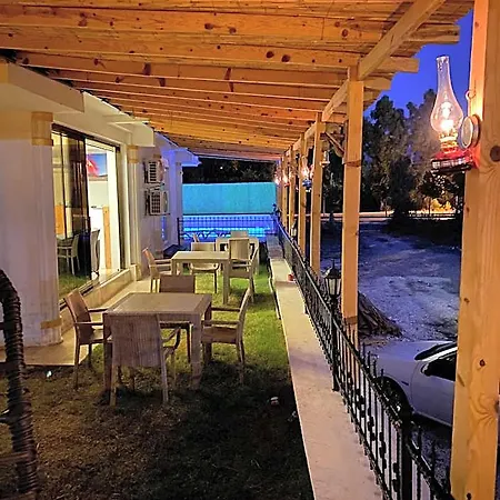 Soral 4* Demre