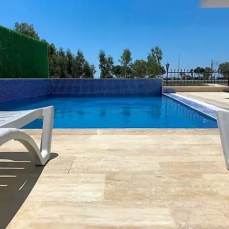 Soral Demre
