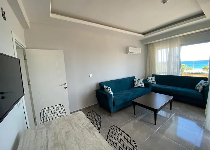 Soral Appart hôtel 4*