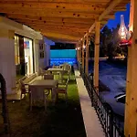Soral Appart hôtel 4*