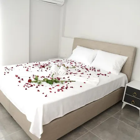 Soral 4* Demre