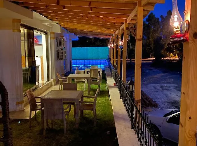 Soral Hotel apartamentowy 4*