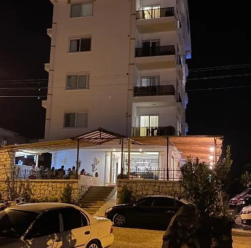 Soral Demre